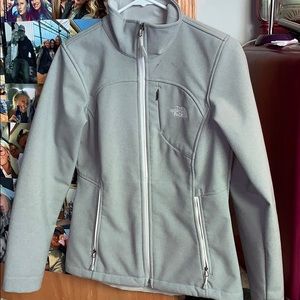 north face jacket